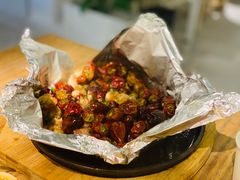 -皇玺·云汀花园餐厅(振华商厦店)