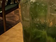 莫吉托系列-TEQO·Mexican food & Bar