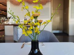 -北京柏悦酒店·锦庭餐厅Dining Room