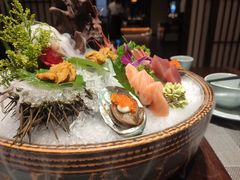 -古京·臻致料理(月湖店)