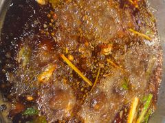 -肖肖酸萝卜鱼火锅(总店)