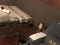 -迈格笙SPA·影院式足道·采耳(金桥店)