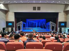 -虹口区工人文化宫