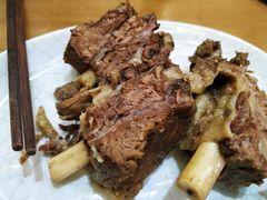 精品牛腩-清真·益鑫羊肉手抓馆(花园北街店)