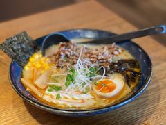 肥牛地狱拉面-渔井食堂(新洲店)