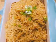 -街角等你.大连海鲜烧烤(西安路店)