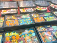 -鲜力达果品批发直销(无锡保利香槟店)