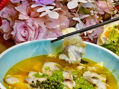 -羊之道草原味道清真餐厅(番禺店)