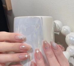 -1T·1M 日式美甲美睫