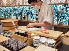 -小十Omakase(地王大厦店)