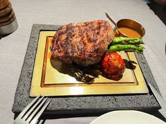 -Nolita西餐厅(金地新华道店)