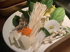 -山葵家·创意料理(宁波来福士店)