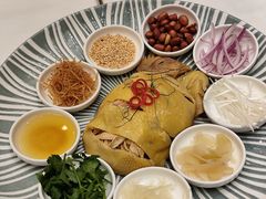 -顺味凤城·顺德菜专门店(九六广场店)