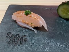 -橼舍鮨青木