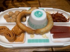 -尹三豆汁(前门旗舰店)