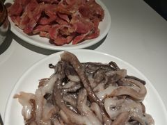-东北烤肉(钟鼎名悦店)