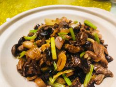 -西贝海鲜汇(槐安路店)