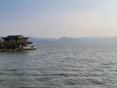 -东钱湖小普陀景区