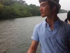 -天目湖山水园