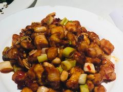 -大鸭梨烤鸭(顺义石园店)