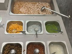 -潮牛壹号鲜牛肉火锅(光谷天地店)