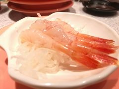 -争鲜回转寿司(南开大悦城店)
