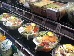 -Olé精品超市(北京合生汇店)