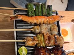 -沼津港精致料理·寿喜烧·烧鸟(青浦宝龙广场日料榜单店)