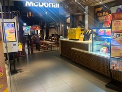 -麦当劳(南后街店)