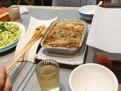 -小两口锦州烧烤·脆皮油边·麻辣涮肚(依云北郡店)