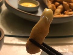 -垚慈居素食(华发新城店)