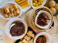 -龙的酒楼·手工早茶·顺德菜(近良路店)