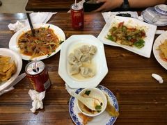 -东北大菜馆(延长路店)