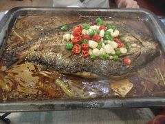 -火龙堂·风味民间菜(文一路店)