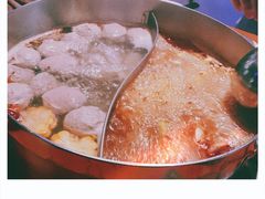 -牛很鲜潮汕牛肉火锅(椒江店)