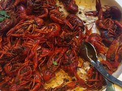 -泰谷酒店·太古码头闽菜自助餐厅