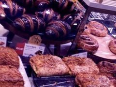 奶油泡芙-巴黎贝甜(华堂新辰汇店)