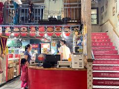 -捞围鲜·港式打边炉(海阳路店)