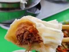 -北三沙家烧麦(北头道街店)