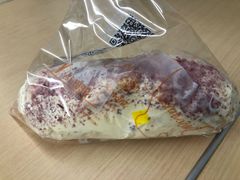 蓝莓软包-天母蓝鸟烘焙·蛋糕·下午茶(时代城广场店)