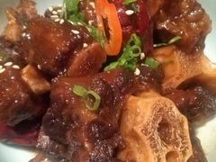 -萨拉伯尔水源素问店·韩国宫廷料理(人民路店)
