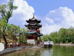 -迎泽公园