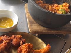 -亚龙湾红树林度假酒店-韩轩韩餐厅