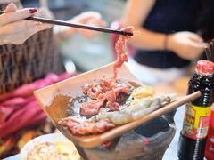 -瓦片烤肉(13号店)