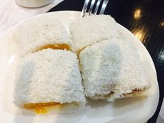 -糖朝(尖沙咀店)