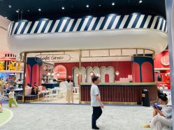 -奈尔宝·儿童乐园·亲子餐厅(鄞州万达店)