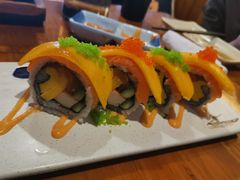 -三月居酒屋(青年大街店)