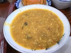 -百年老字号·观振兴蟹黄面·三虾面·苏式面(观前街富仁坊巷店)