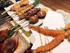 -有喜屋·深夜食堂(北京西路店)