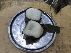 -丽华叶儿粑总汇